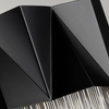 Kinkiet Zuma (HK-ZUMA-3W-SBS) - Elstead Lighting