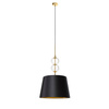  Lampa wisząca COCO rozm. M (11107102) - Kaspa