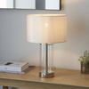 Lampa Stołowa Lessina (102674) Endon