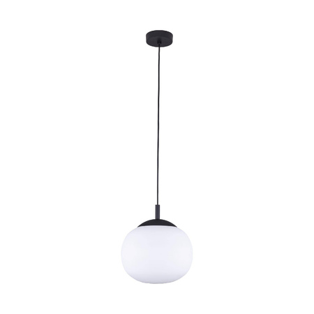 Lampa wisząca VIBE biała Ø 25 (4759) - TK Lighting