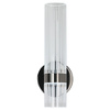 Kinkiet Ambiente grafitowy LED CCT (LP-1510/1W GR) - Light Prestige