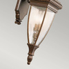 Kinkiet zewnętrzny Venetian Rain (KL-VENETIAN2-M) - Elstead Lighting