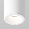 Lampa sufitowa Zoom (C029CL-01-S-W) - Maytoni