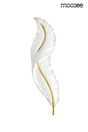 Kinkiet, lampa ścienna IKAR 60 (MSE010100386) - Moosee