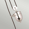 Lampa wisząca  Provence (PV-P-PN) - Elstead Lighting