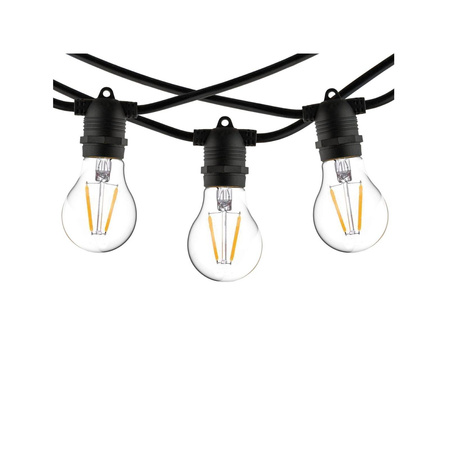 FESTOON LIGHTS 6m (7873) - Nowodvorski