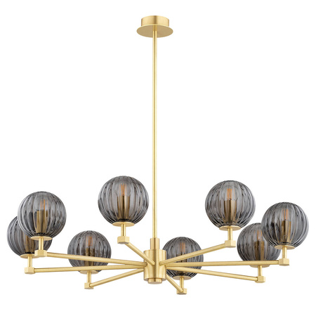 Żyrandol PALOMA (5069-ARG) - Argon