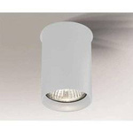 Oprawa natynkowa ARIDA (biały) (7008) - Shilo