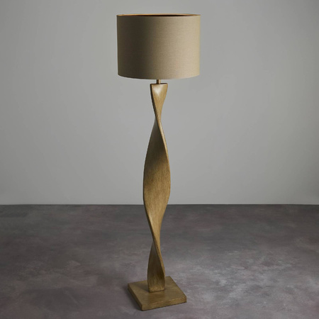 Lampa Podłogowa Abia (95454) Endon