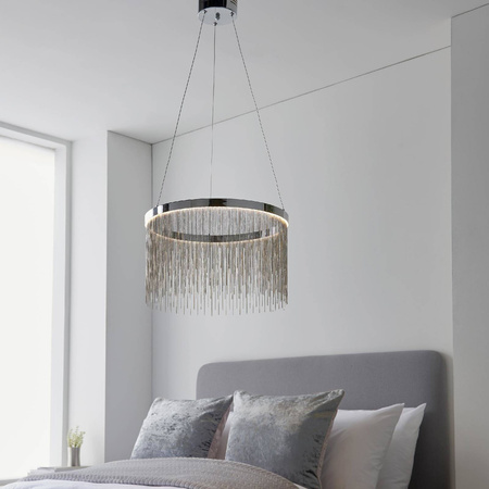 Lampa Wisząca Zelma CCT (97368) Endon