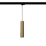 Lampa Wisząca LAGOS złoty połysk GU10 3000K 7W 510lm (MYL.00260) - Make Your Light