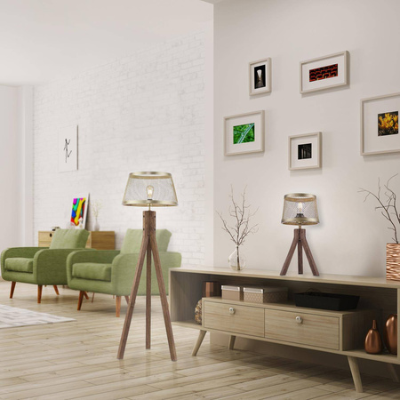 LAMPA STOŁOWA FREDERIK (11423-60) - Paul Neuhaus