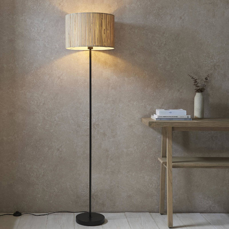Lampa Podłogowa Longshore (101694) Endon