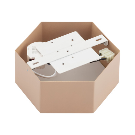 Plafon LED LIBERO (8782) - Argon