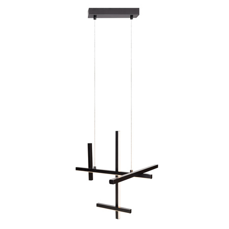 MAXLIGHT P0546 LAMPA WISZĄCA SOHO