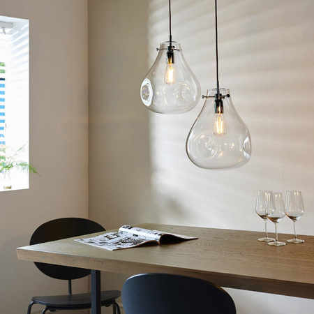 Lampa Wisząca Utopia (94521) Endon