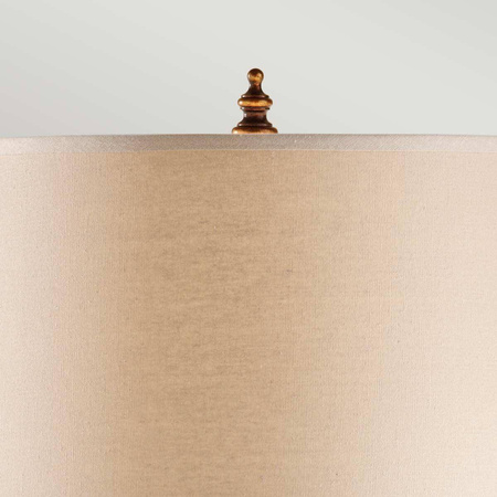 Lampa stołowa Spencer (FE-SPENCER-TL ) - Elstead Lighting