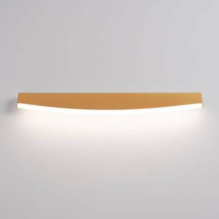 Kinkiet JORUN złoty LED 4000K (TH.315) - Thoro Lighting