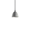 Lampa wisząca OIL 4 SP1 (110462) Ideal Lux - żyrandol