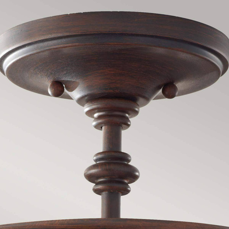 Lampa sufitowa Pickering Lane (FE-PICKERING-LANE-SF) - Elstead Lighting
