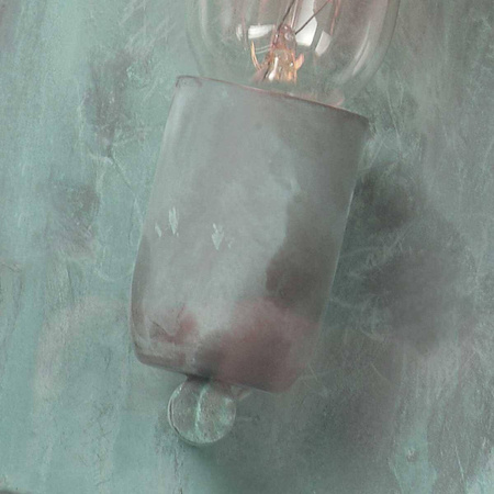 Kinkiet zewnętrzny Lambeth Palace (LAMBETH-PALACE-V) - Elstead Lighting