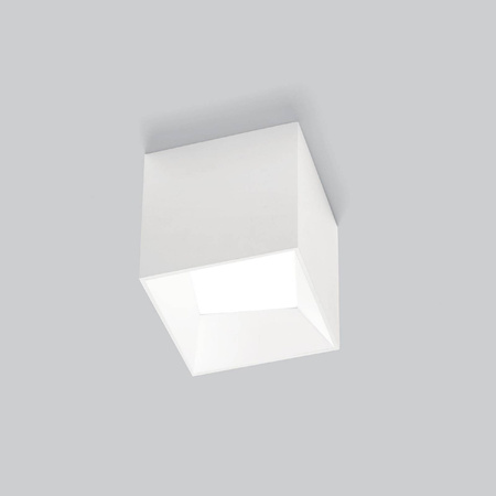 Lampa sufitowa CUBE (0006.20.BI) - Vivida