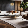 Żyrandol RITZ GOLD 7xE14 (ML0393) - Milagro