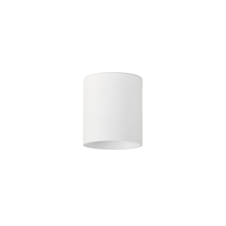 Sufitowa lampa z przełącznikiem barwy światła BABIL 10W CCT WH (AZ6554) Azzardo