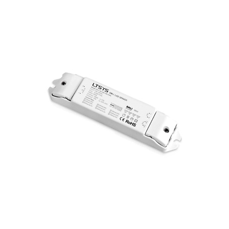  DYNAMIC  (DYNAMIC_DRIVER_1-10V_10W_250mA) - Ideal Lux