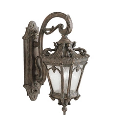 Kinkiet zewnętrzny Tournai (KL-TOURNAI2-L) - Elstead Lighting