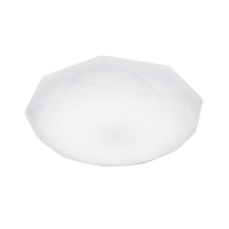 Plafon HEX 16W LED (EK75320) - Milagro