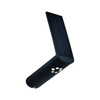Outdoor Solar Kinkiet Ilias IP44 3000K 100lm czujnik ruchu Antracyt (PL94260) - Paulmann