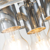 Plafon Whistling (QZ-WHISTLING-F-PC) - Elstead Lighting