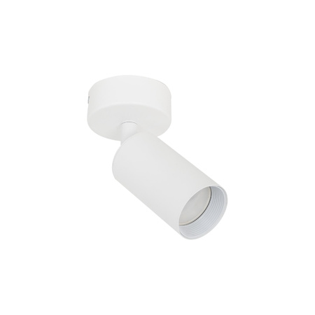 Lampa sufitowa kierunkowa AMIS WHITE 1XGU10 KINKIET (10794) - TK Lighting