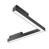 Oprawa do systemu szynowego Basis (TR042-2-24W3K-1) - Maytoni