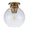 Plafon Tabby (FE-TABBY-F-BB) - Elstead Lighting
