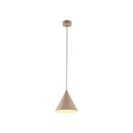 CONO SABIA  LAMPA WISZACA 1 S (10619) - TK Lighting