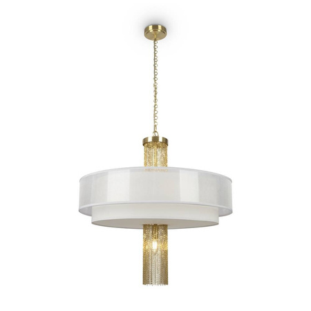 Lampa wisząca Impressive (MOD151PL-05G) - Maytoni