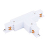 Łącznik T biały CTLS POWER T CONNECTOR RIGHT-2 WHITE (T-R2) (8703) - Nowodvorski