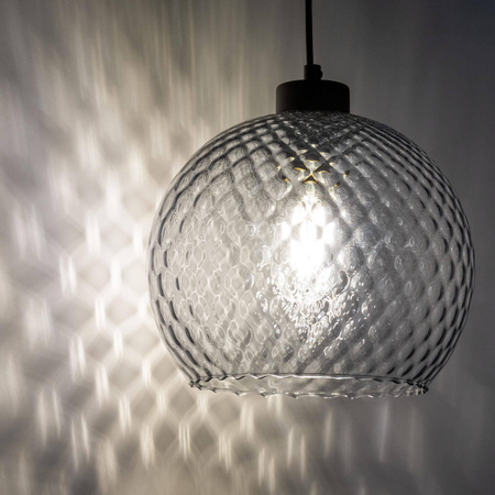 Lampa wisząca DEVON (4626) - TK Lighting
