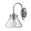 Kinkiet Congress (HK-CONGRESS1-A-CM) - Elstead Lighting