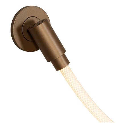 Designerski kinkiet JANDERIN (24205/54/05) - Lucide