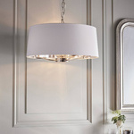 Lampa Wisząca Harvey (73021) Endon