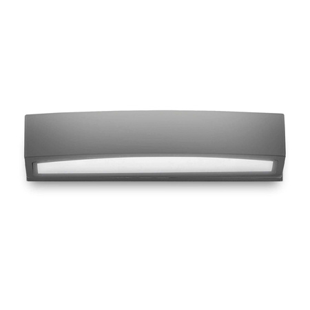 Kinkiet ANDROMEDA AP2 Antracyt (092355) Ideal Lux