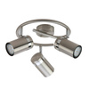 Lampa sufitowa Palmoni  (SPL-2024-3A) - Italux