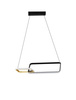Lampa wisząca wewnętrzna CHULUMANI (LE44826) - Luces Exclusivas