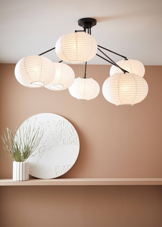 Lampa sufitowa GALAXY 7 (108216) - Markslojd