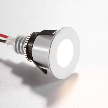 Lampa Wpuszczana POINT 880 (288001202) - Elkim Lighting