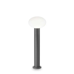 Lampa Stojąca CLIO Antracyt (CLIO_MPT1_ANTRACITE) - Ideal Lux