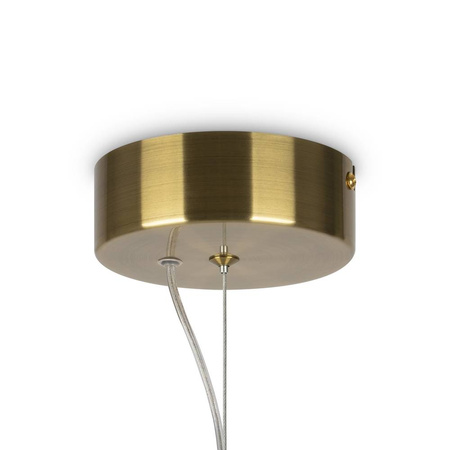 Lampa wisząca Collar (P069PL-L16G3K) - Maytoni